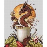 (image for) Hot Chocolate Dragon